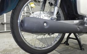 HONDA C50 SUPER CUB 2009 AA09
