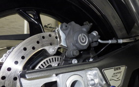 BMW S1000R 2021