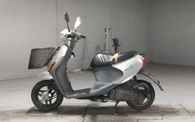 SUZUKI LET's 4 CA46A