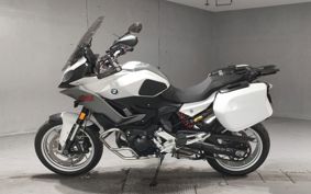 BMW F900XR 2023 0K21