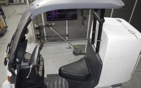HONDA GYRO CANOPY 2003 TA03