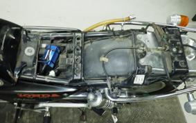 HONDA GB250 CLUBMAN Gen.5 MC10