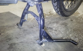 HONDA CT125 HUNTER CUB JA55