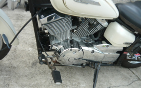 YAMAHA DRAGSTAR 250 VG05J