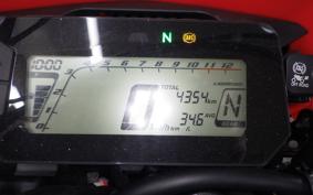 HONDA CRF250L 2026 MD47
