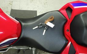HONDA CBR250RR A 2000 MC51