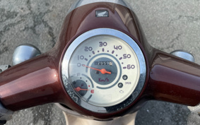 HONDA GIORNO AF70