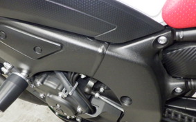 YAMAHA FZ8 FAZER N 2013