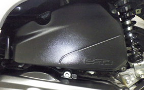 HONDA GIORNO 3 AF77