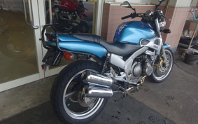 YAMAHA ZEAL 3YX