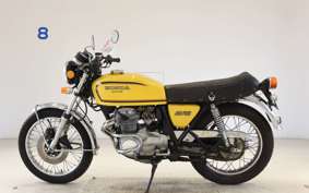 HONDA CB400F CB400F