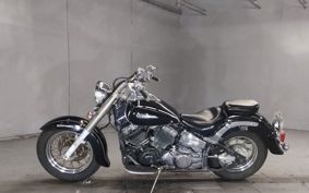YAMAHA DRAGSTAR 400 CLASSIC 2002 VH01J
