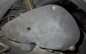 SUZUKI LET's 2 CA1PA