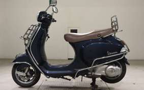 VESPA LX125IE 2023