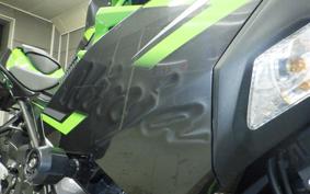 KAWASAKI NINJA 400 2018 EX400G