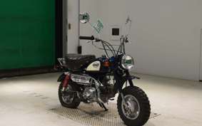 HONDA MONKEY 1992 Z50J