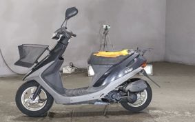HONDA DIO AF27