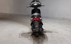 YAMAHA JOG SA55J