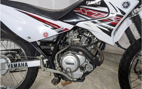 YAMAHA XTZ125 PCJL
