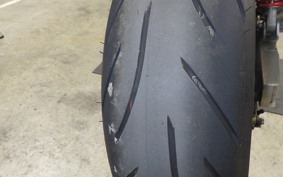 SUZUKI GSX1400 2010 GY71A