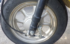 HONDA TACT-4ﾍﾞｰｼｯｸ AF79