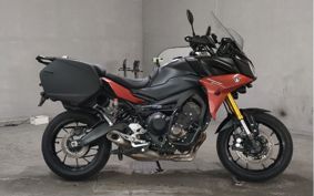 YAMAHA TRACER 9 GT 2020 RN51J
