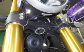 TRIUMPH SPEED 400 2024