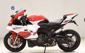 YAMAHA YZF-R9 2026 RNA3J