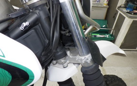 YAMAHA SEROW 250 Gen.2 2000 DG17J