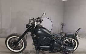 KAWASAKI VULCAN400 CLASSIC VN400A