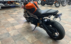 YAMAHA MT-09 2014 RN34J