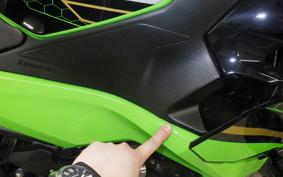 KAWASAKI NINJA 400 2020 EX400G