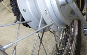 HONDA CB400SS E 2008 NC41
