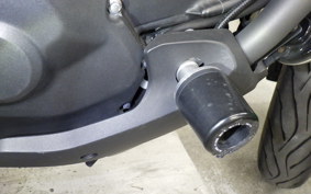 HONDA NC700S ABS 2013 RC61