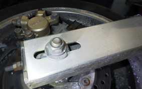 HONDA HORNET 250 2021 MC31