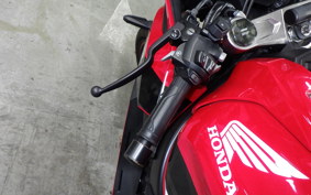 HONDA CBR650R 2021 RH03