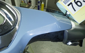 HONDA C125 SUPER CUB JA48