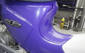 HONDA C110 SUPER CUB JA07