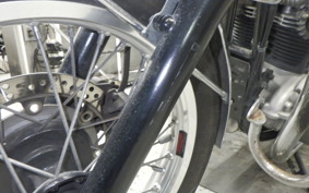 KAWASAKI W650 2010 EJ650A