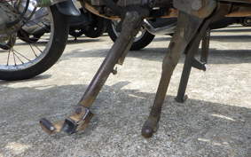 HONDA CD50 BENLY CD50