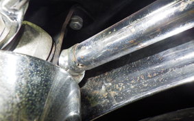 KAWASAKI W3 1973 W3F