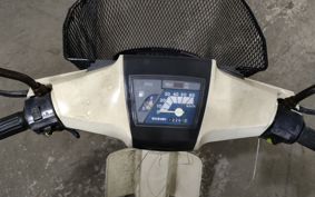 SUZUKI MOLLET FA14A