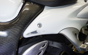 SUZUKI HAYABUSA Gen.2