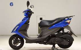 SUZUKI ADDRESS V125 S CF4MA