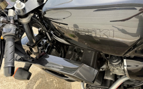 SUZUKI GS1200SS 2001 GV78A