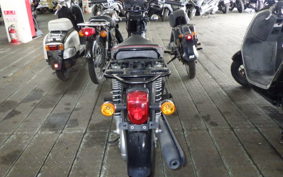 HONDA CROSS CUB 50 AA06