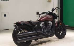 INDIAN Scout bobber 2023