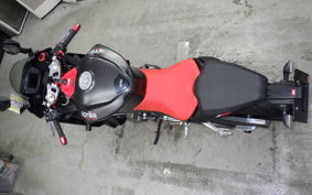 APRILIA RS660 2022
