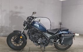 HONDA REBEL MC49