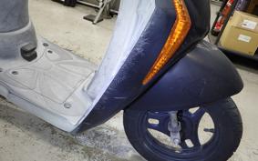 SUZUKI LET's 5 2024 CA47A